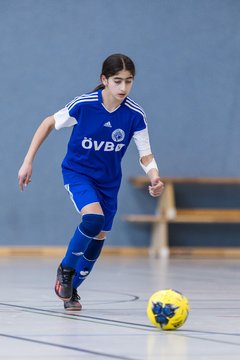 Bild 6 - wDJ NFV Futsalturnier